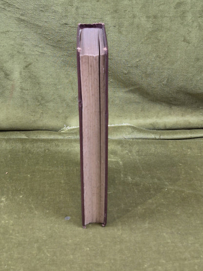 Musings Among the Heather - David Thomson 1881 HB Scottish Poems9
