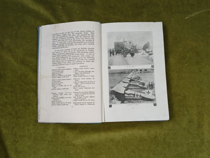 Aviation in Canada 1917-1918 , Alan Sullivan ; Rous & Mann 1919 HB5