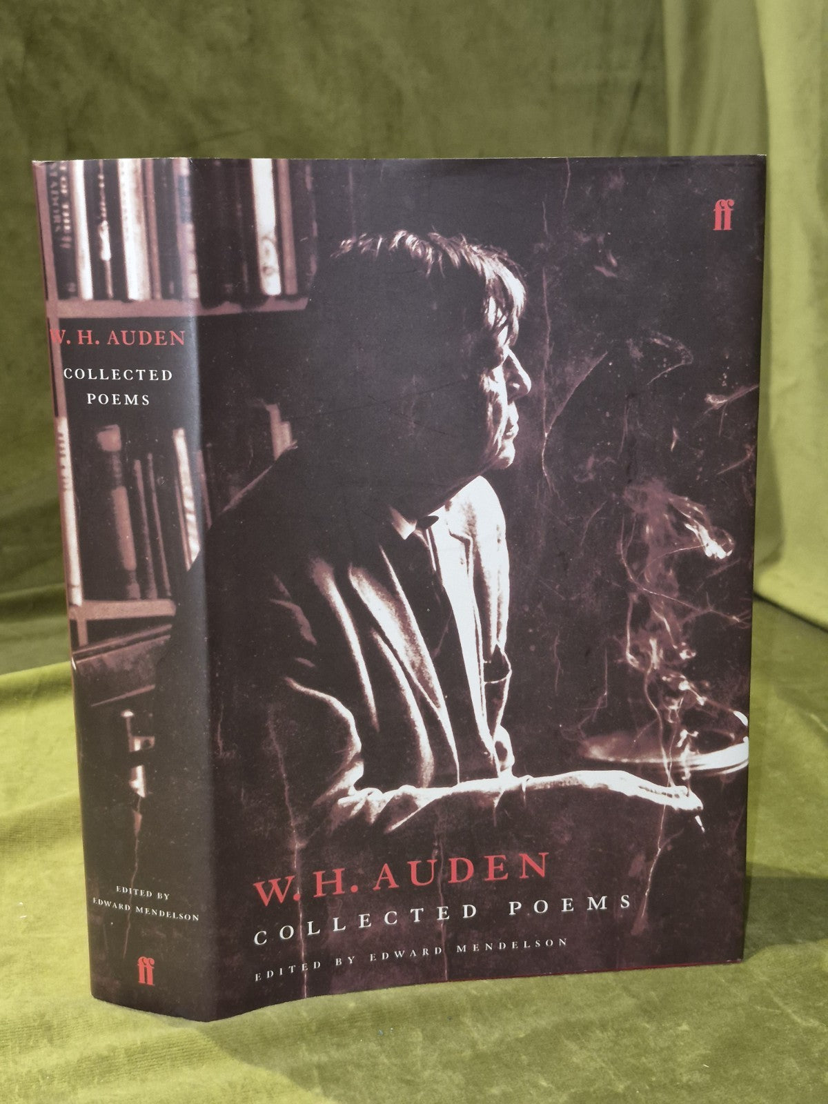Collected Poems. Auden, W. H. (2007)0