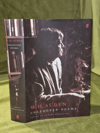 Collected Poems. Auden, W. H. (2007)0