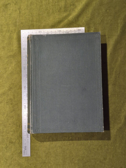 Uncle Tom's Cabin A Tale Among the Lowly - Harriet Beecher-Stowe , Cassell 18991
