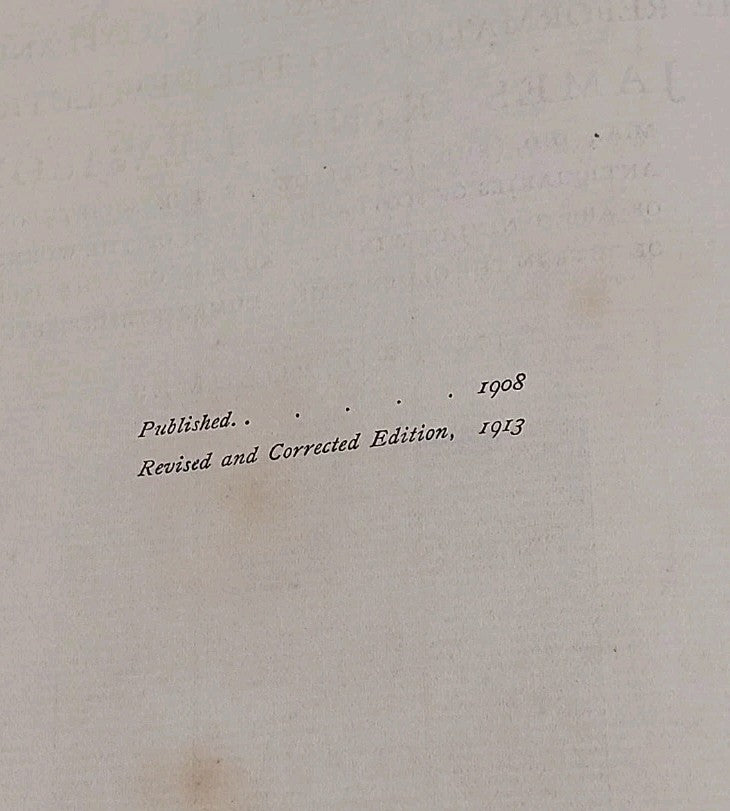 The Covenanters  [2 Volume Set] by J K Hewison, 2nd Ed Large (1913) Hb Books5