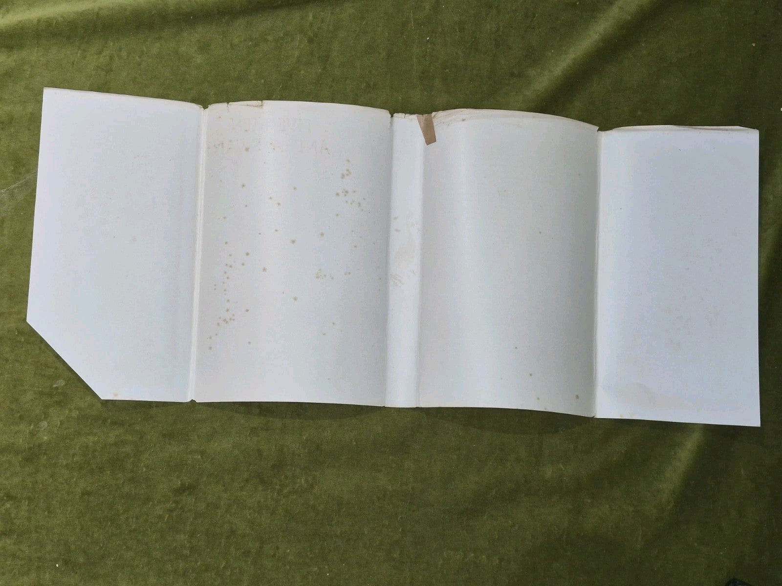 Naomi Mitchison Five men and a swan 1957 Dustjacket5