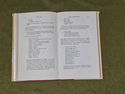 Golden City & The Singing Street - James T.R. Ritchie , Oliver & Boyd 1964-5 1st6