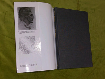 Dear Merica Paul Nash Letters To Mercia Oakley (1992) Janet Boulton Signed3