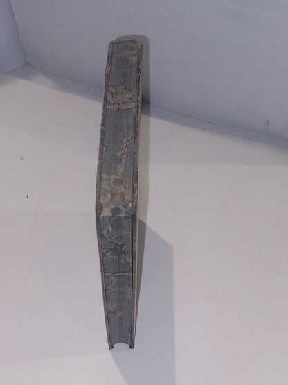 One In A Thousand Or, The Days Of Henry Iv (1837) Hb Book1
