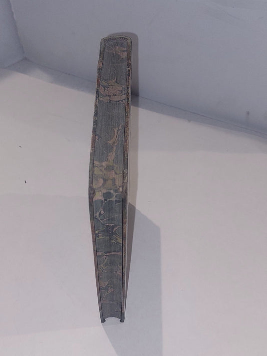 One In A Thousand Or, The Days Of Henry Iv (1837) Hb Book1