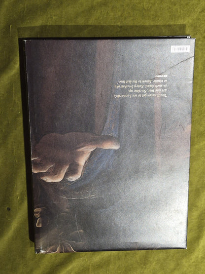Leonardo da Vinci The Complete Paintings - Frank Zollner Taschen HB DJ1