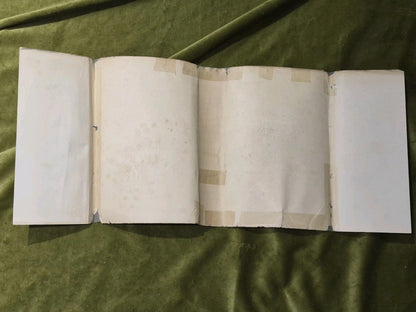 From Glasgow's Treasure Chest (1951 First Edition) James Cowan4