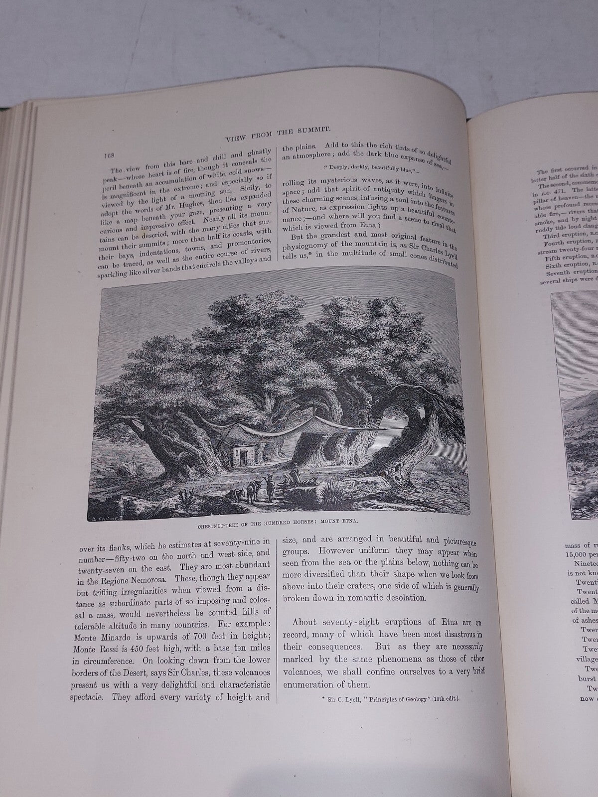 Late 19th Century Book: The Mediterranean Illustrated (1877) [Thomas Nelson]8