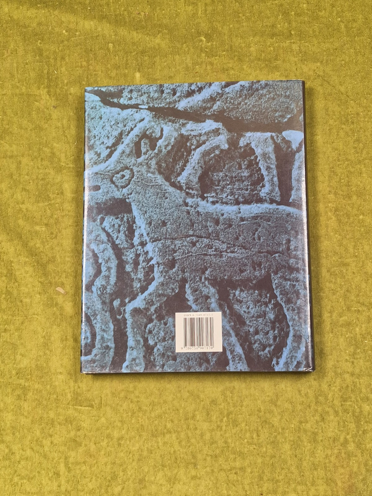 Anna Ritchie GOVAN AND ITS EARLY MEDIEVAL SCULPTURE Sutton 1994 1st HB DJ1