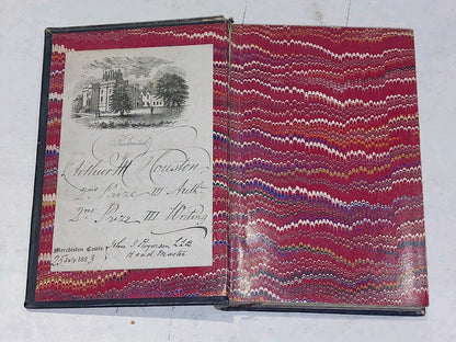 The Deserted Ship By Cupples Howe [Henry S King & Co] (1874) Hb Book2