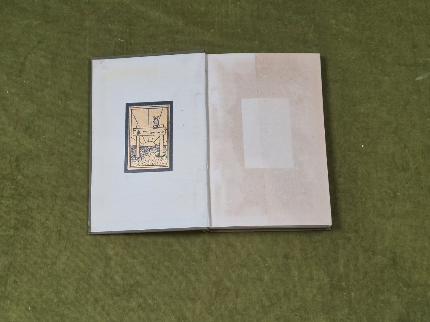 STRINDBERG August - THERE ARE CRIMES and CRIMES - 1st UK  Edition 1912 Duckworth4
