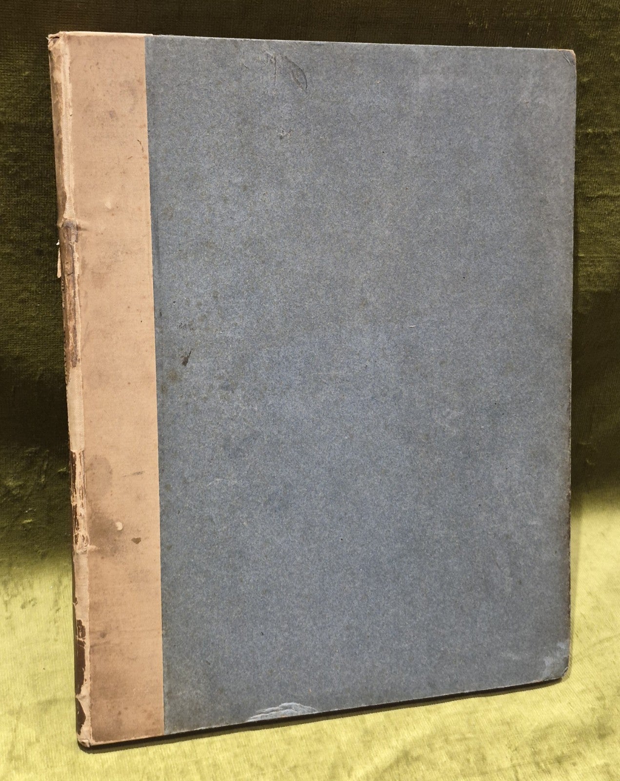 The Burns Calendar a Manual of Burnsiana (1874)1