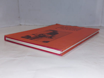 Survey of Mercantile Houseflags and Funnels, Hardcover, Waine Research Pub, 19794