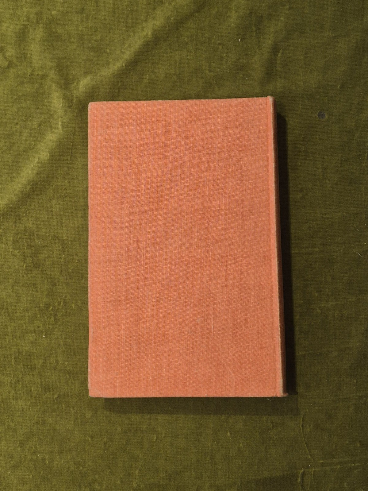 A Writer's Diary - Virginia Woolf, Hogarth Press 1953 1st HB3