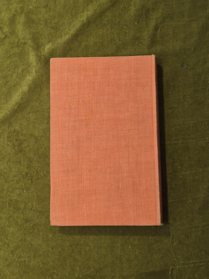 A Writer's Diary - Virginia Woolf, Hogarth Press 1953 1st HB3