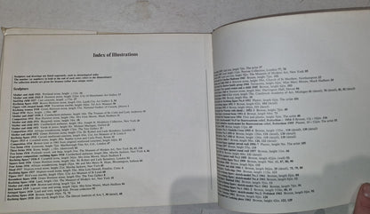 Henry Moore by David Sylvester, 1968, Punlished, Frederick A. Praeger, New York.15