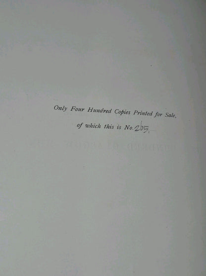 Memoirs and Portraits of One Hundred Glasgow Men ltd ed 1886 James Maclehose11