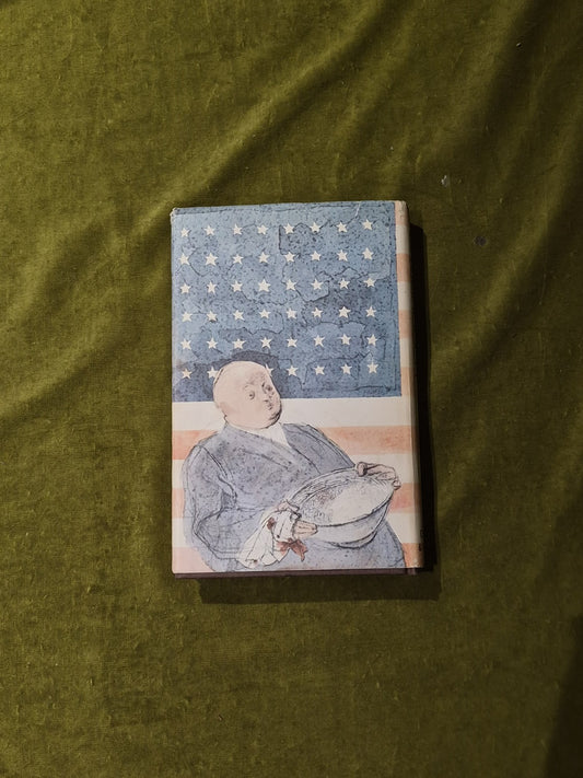 Iris Murdoch - An Accidental Man - 1st/1st 1971 in Original DW, Chatto & Windus1