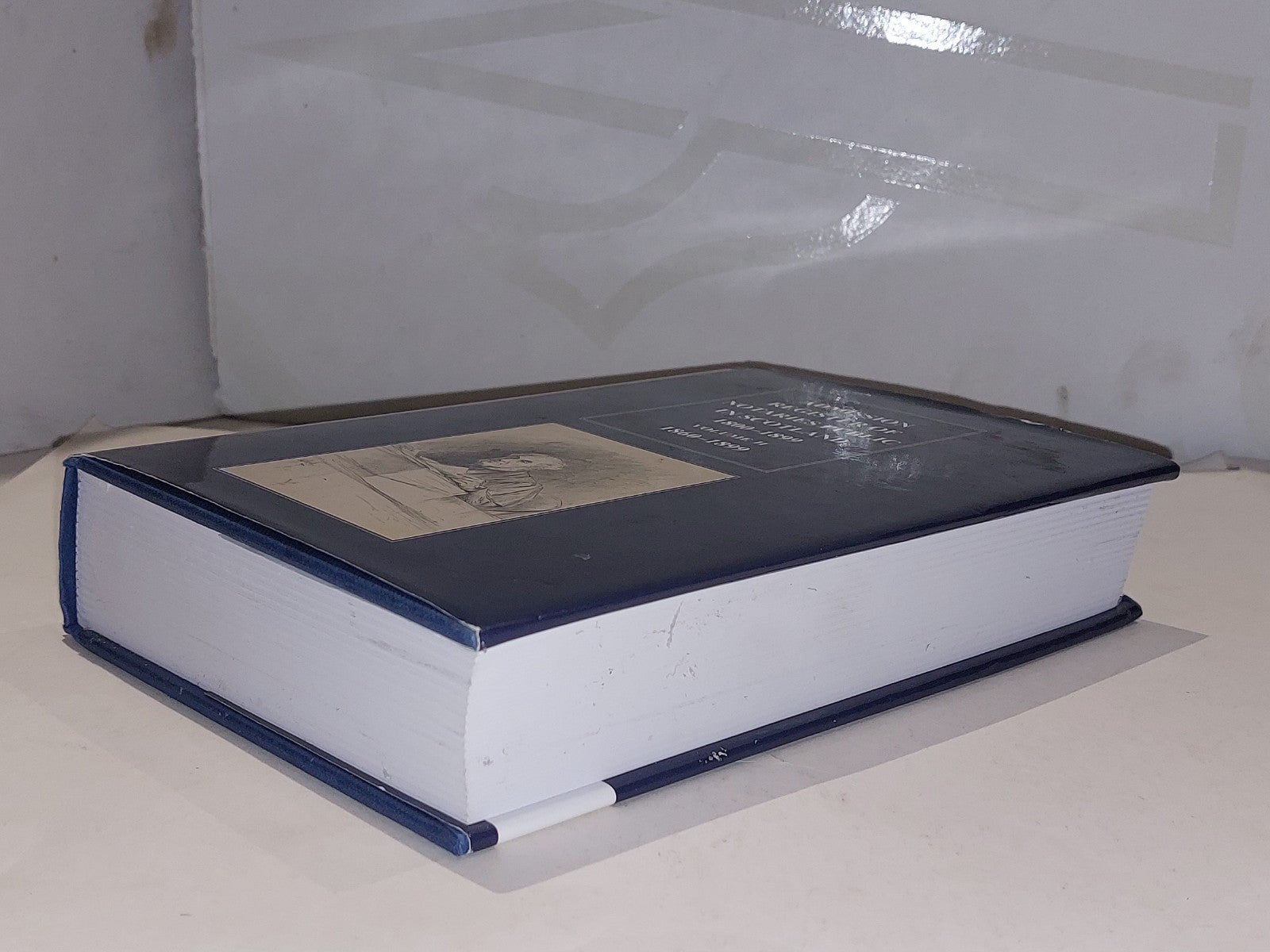 Admission Register Of Notaries Public In Scotland 18001899 [Vol. 2] Hb Book6