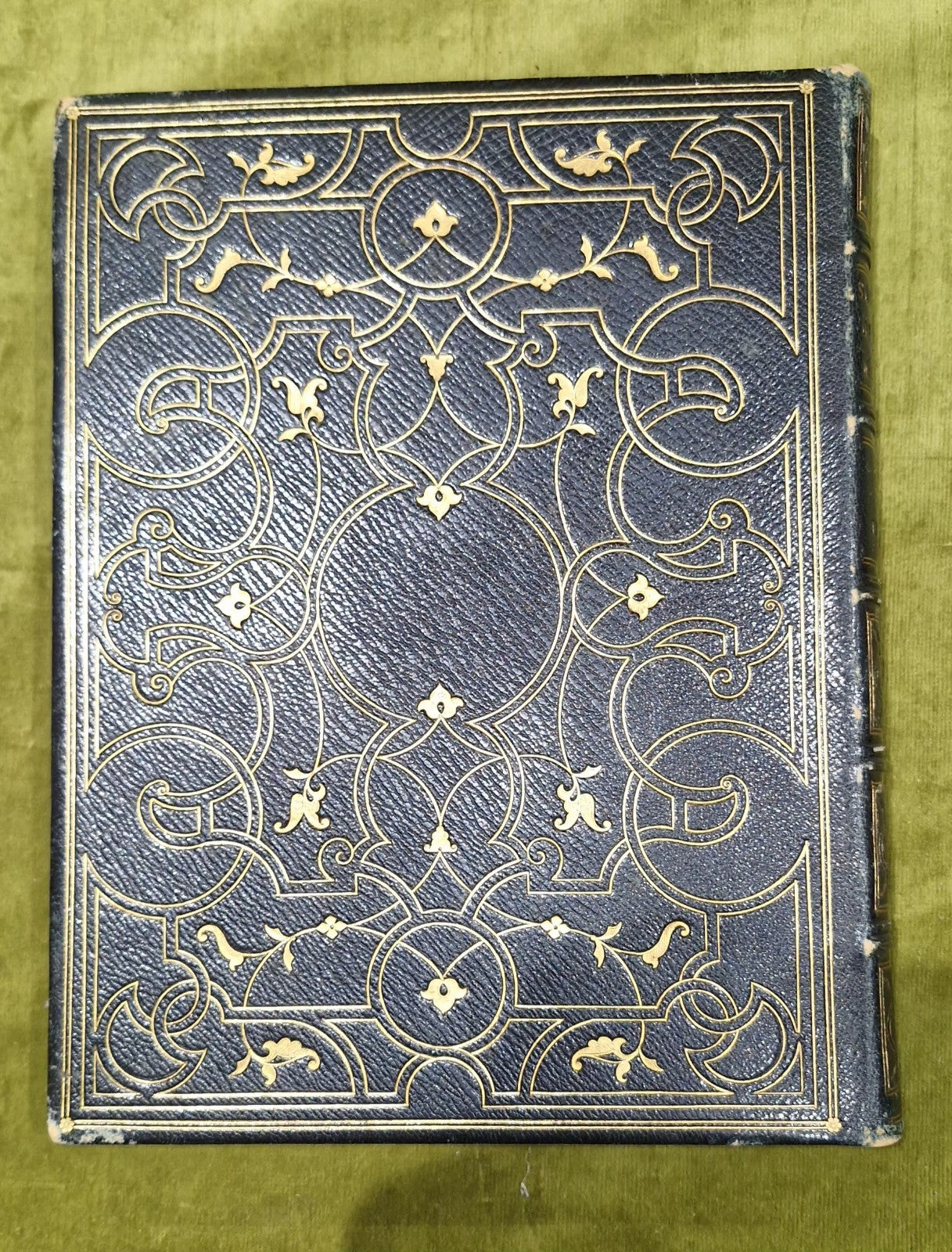 Descriptions Of The Sheriffdoms Of Lanark And Renfrew (1831) William Hamilton6