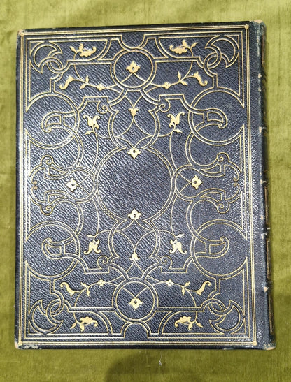 Descriptions Of The Sheriffdoms Of Lanark And Renfrew (1831) William Hamilton6