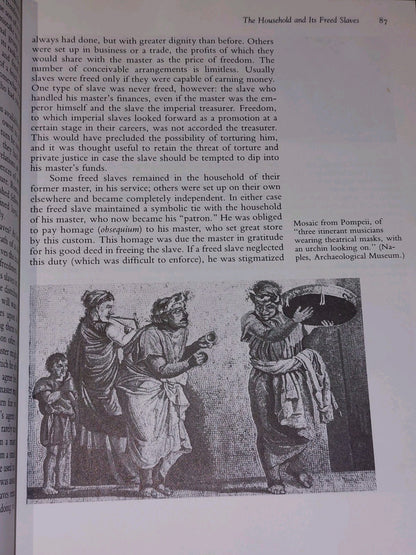 A History of Private Life Complete 5 Volume Set: Belknap Harvard (1987)4