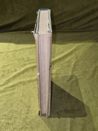 Foreign Mud Opium Imbroglio at Canton, Maurice Collins, 1st ed. hardback with DJ9