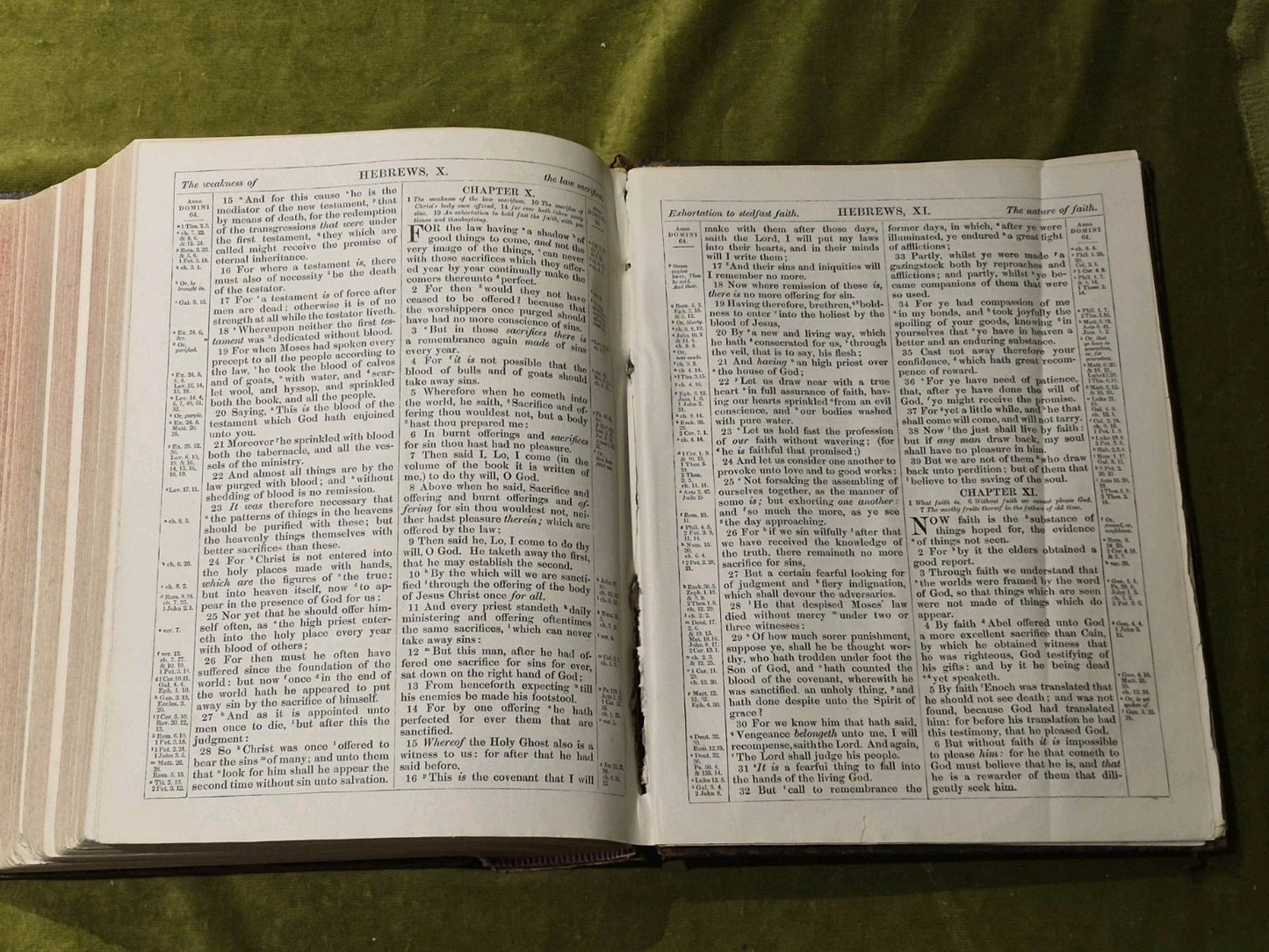 King James Bible - Oxford University Press 190512