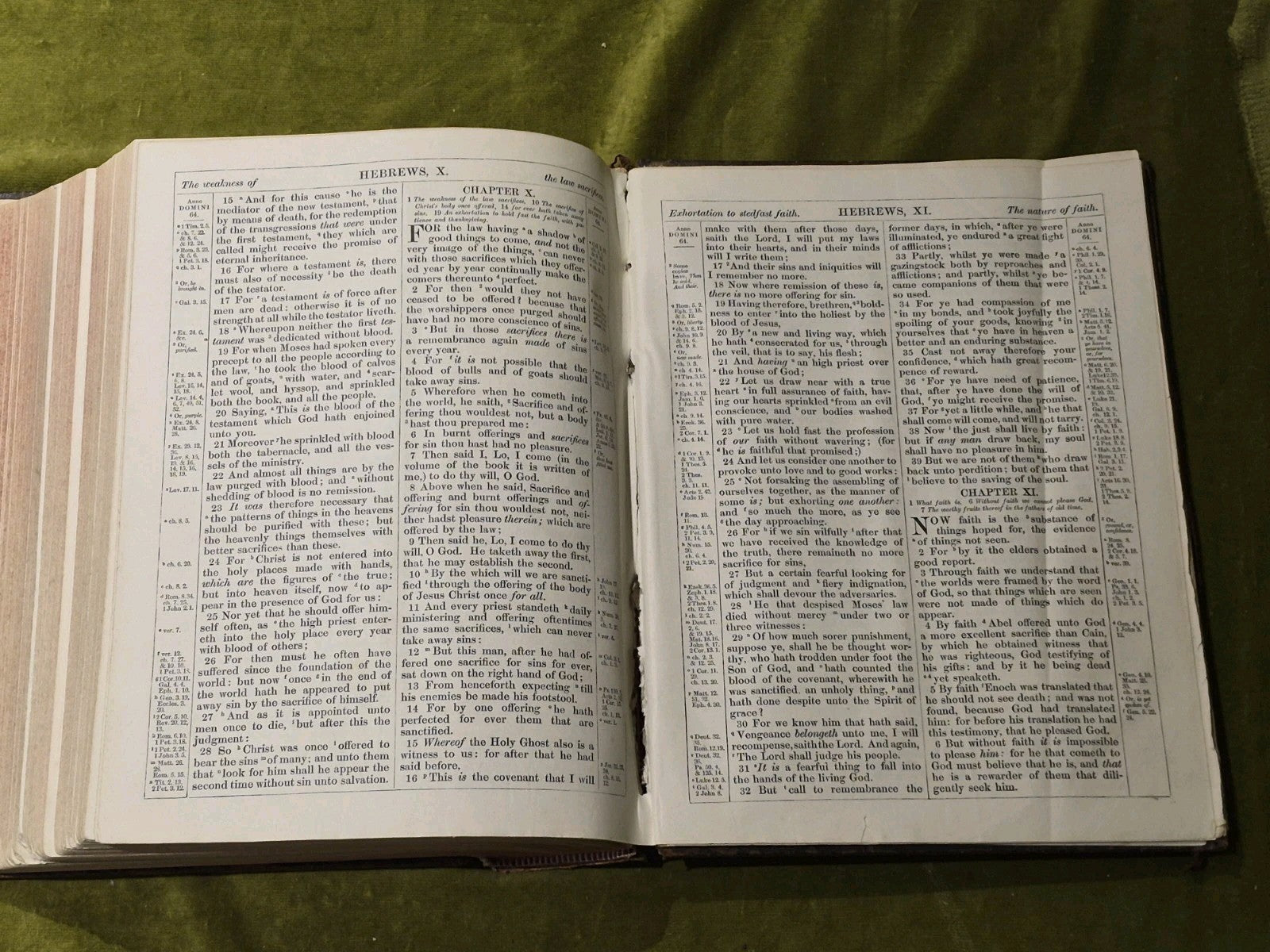 King James Bible - Oxford University Press 190512