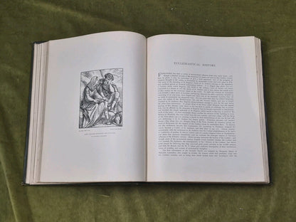 Fife : Pictorial and Historical Vols 1 & 2  A H Millar , Westwood & Son 1st 19856