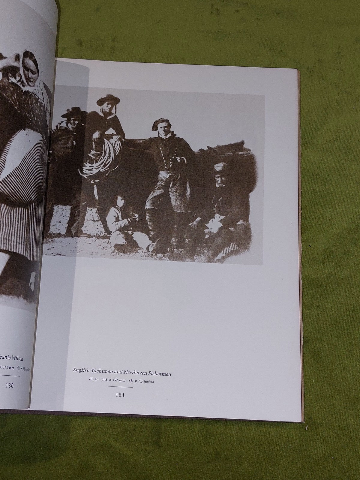 An Early Victorian Album (1976) By Hill & Adamson Hb Book6