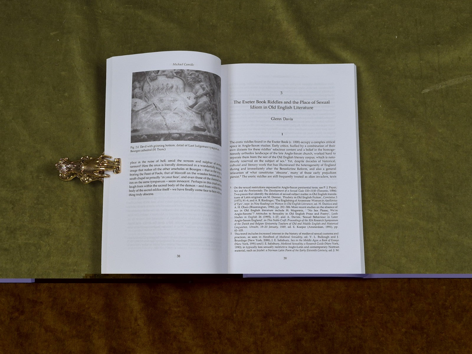 Medieval Obscenities by Nicola McDonald (ed) , York Medieval Press 20145