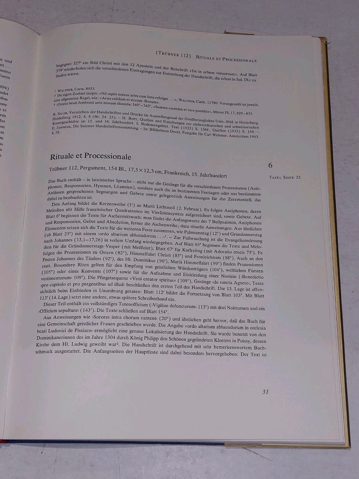 Cimelia Heidelbergensia: 30 illuminierte Handschriften der Universitätsbiblioth 4