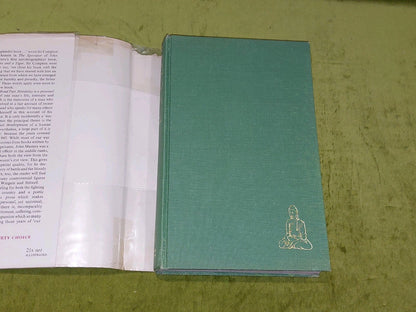 The Road Past Mandalay - John Masters (1961) First Edition2