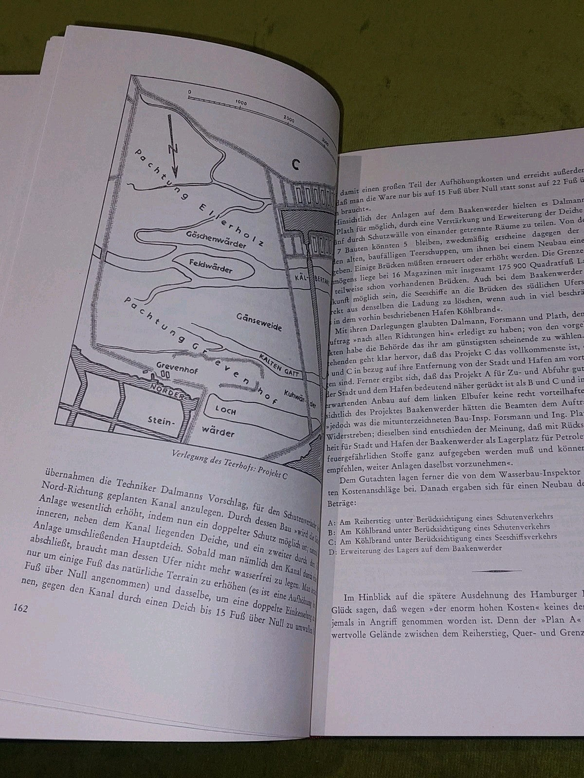 Wilhelm Anton Riedemann Anfang und Aufstieg des detschen Petroleumhandels 19636