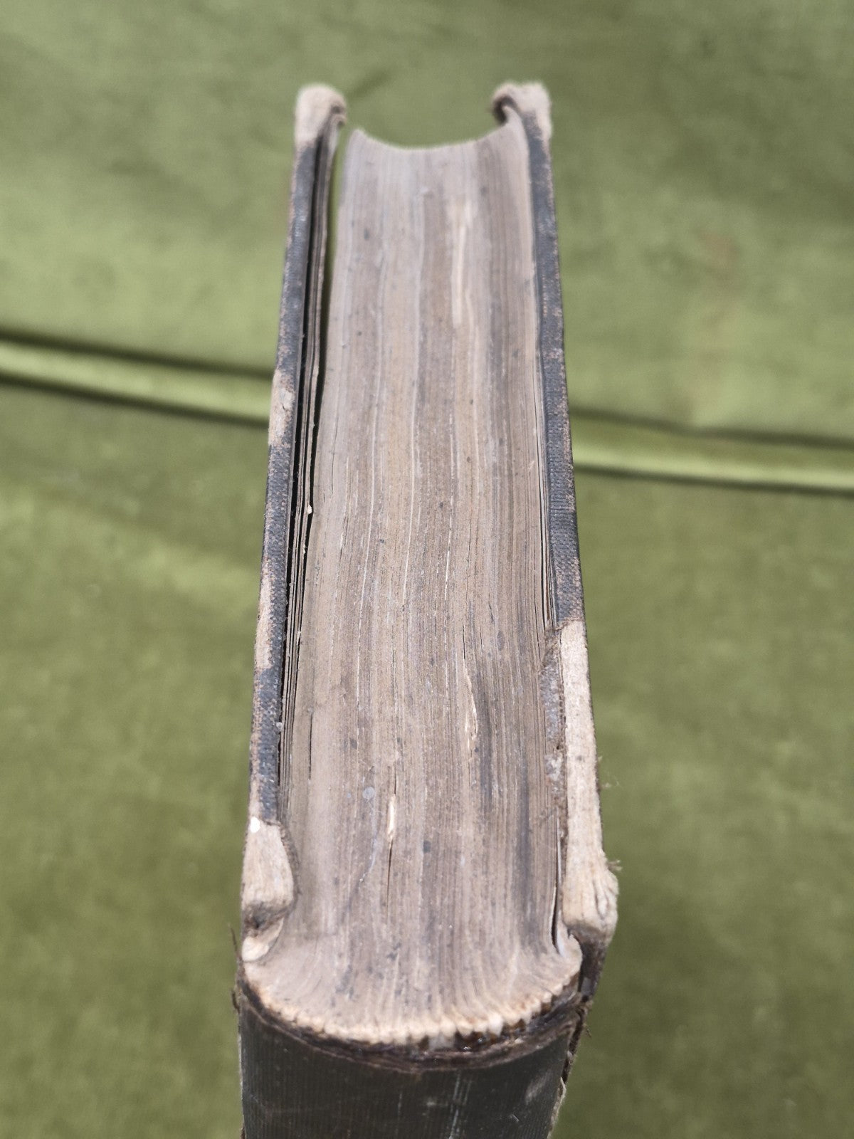 Cosmogony Thomas A Davies American Civil War General 1857 Presentation Inscribed2