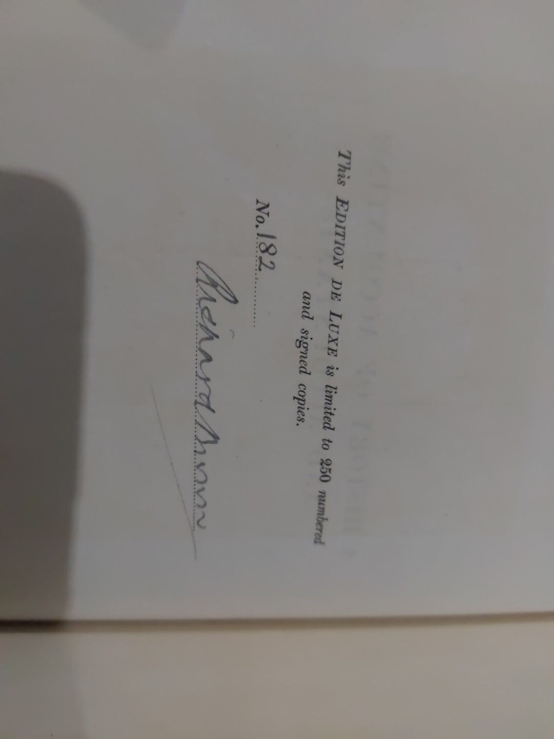 History Of Accounting And Accountants By Richard Brown (1905) Hb Limited, Signed5