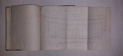 Ship building and Seamanship extract from Cooke's New Royal Encyclopaedia 1791 12