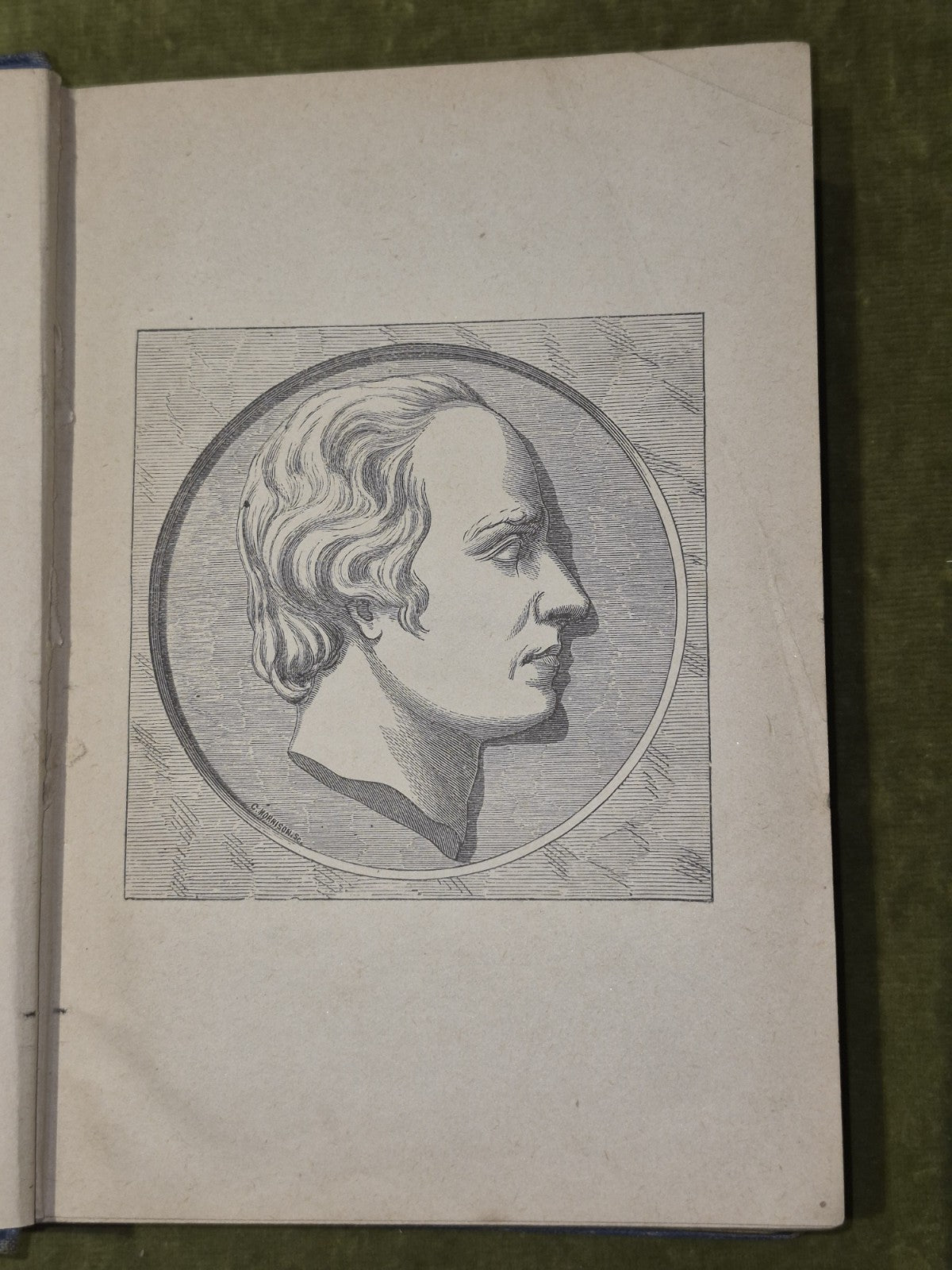 Rambles Round Glasgow Hugh Macdonald 1856 New Monumental Edition4