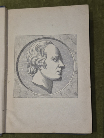 Rambles Round Glasgow Hugh Macdonald 1856 New Monumental Edition4