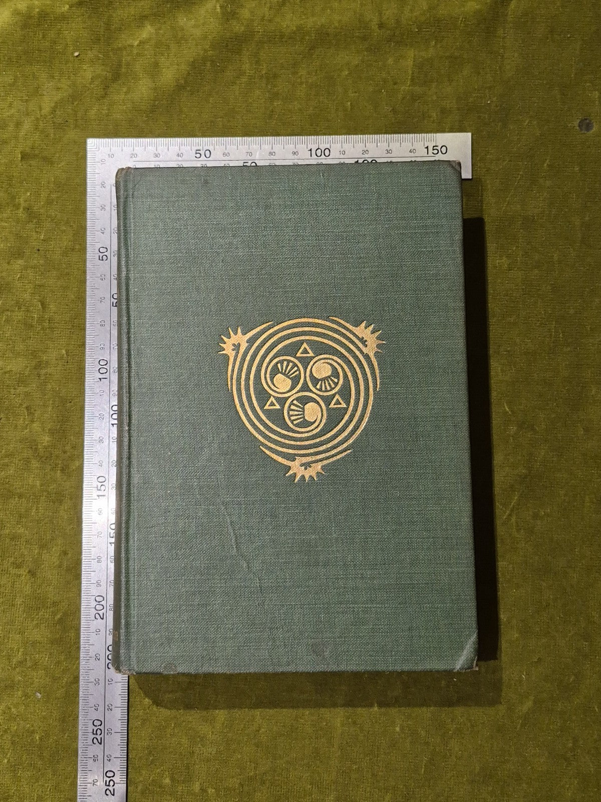 The Sin-Eater & The Washer of the Ford - Fiona Macleod Uniform Ed 19123