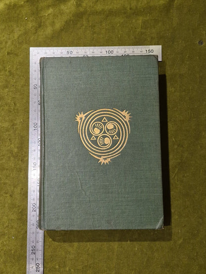 The Sin-Eater & The Washer of the Ford - Fiona Macleod Uniform Ed 19123