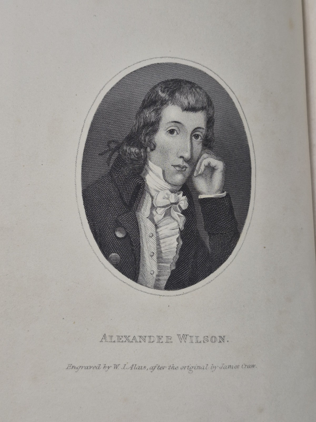 Poems and Literary Prose Alexander Wilson 1876 Alexander Grosart Paisley 5