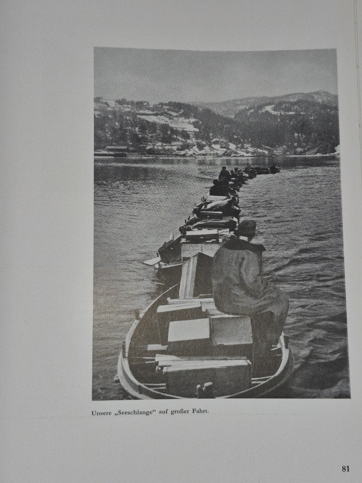 Kameradschaft Fur Narvik Marsch Nach Dem Norden 1942 Gauverlag Tirol Propaganda7