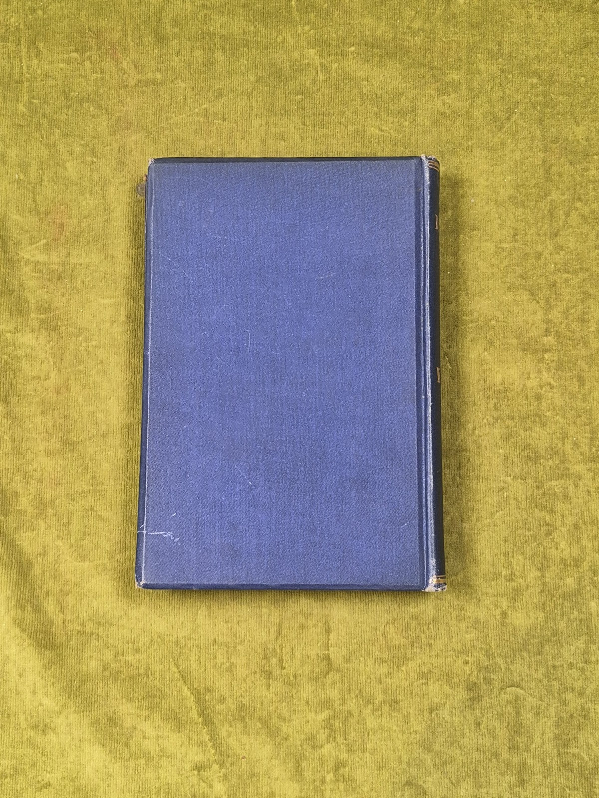 Dellburn House: Doughty Deeds of Domnie McLear - Alexander Whamond, Menzies 18942