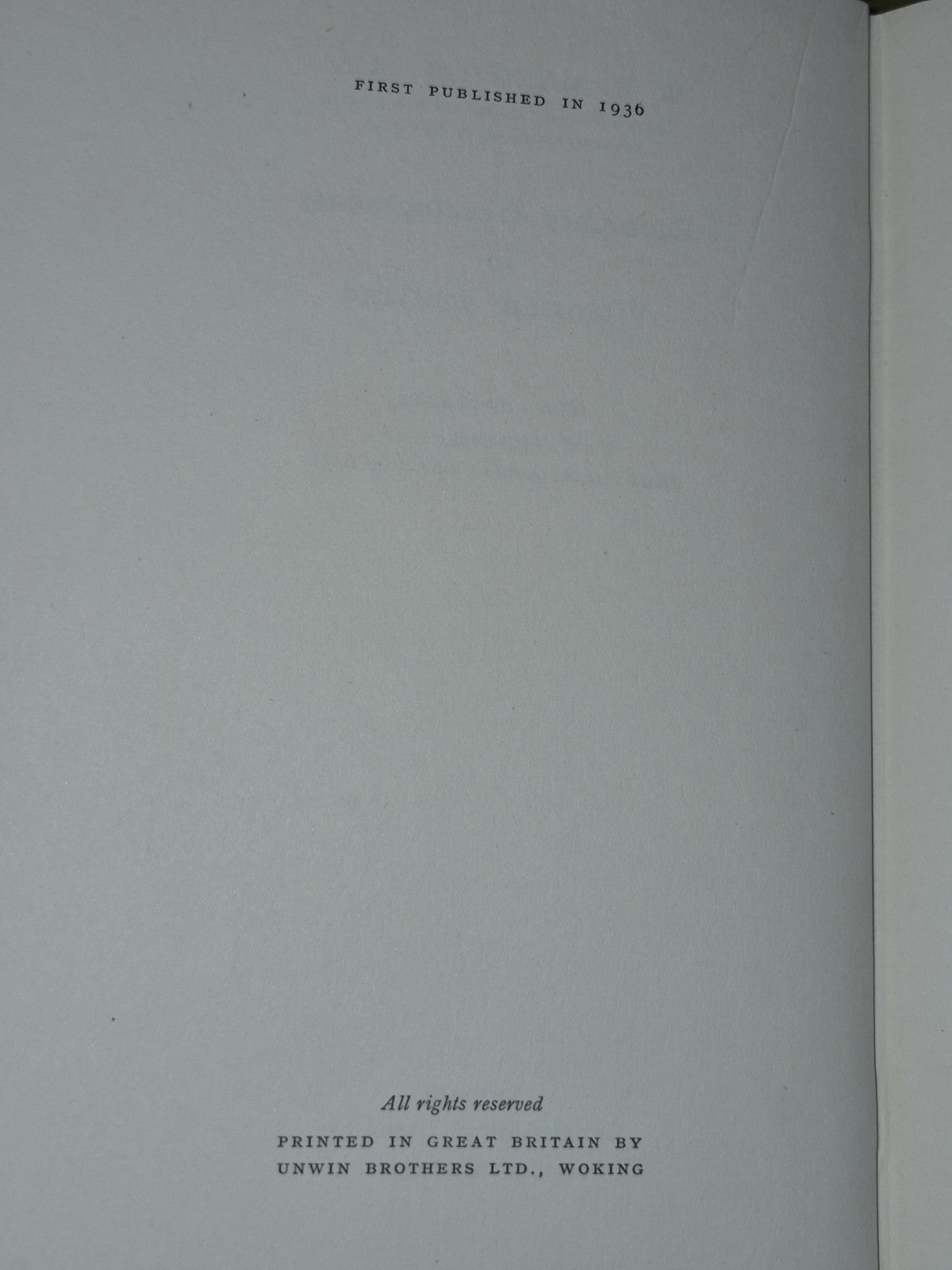 Economic Developments In Victorian Scotland, W H Marwick, George  19364
