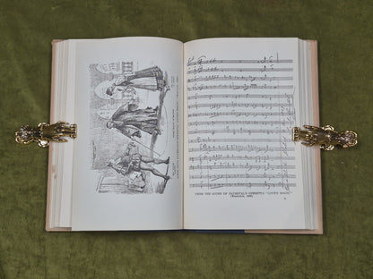 Cavaliere Zavertal & the Royal Artillery Band - Henry George Farmer , Hinrichsen6