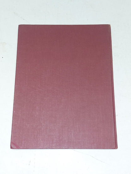 Katherine E. Wallis  Candian Sculptor, Hb Book1